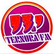 Logo da rádio Ternura FM