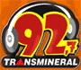Logo da rádio Transmineral FM