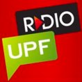 Logo da rádio Rádio UPF