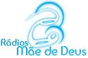 Logo da rádio Rádio Mãe de Deus
