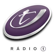 Logo da rádio Rádio T FM