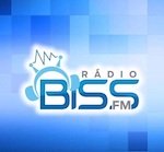 Logo da rádio Rádio Biss FM
