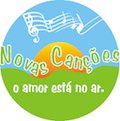 Logo da rádio Rádio Novas Canções